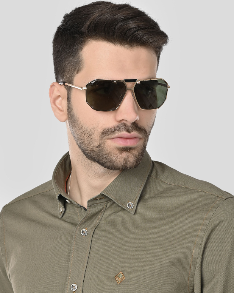 SHIRT SLIM FIT COTTON 240235045029-2 04
