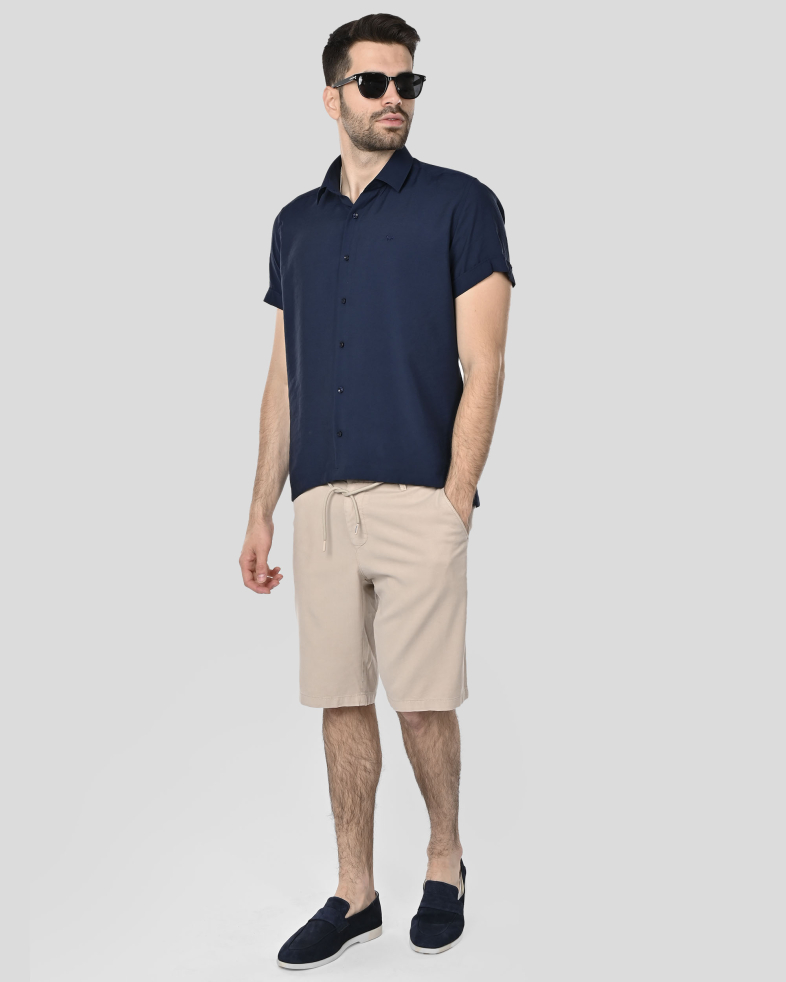 SHIRT REGULAR FIT MODAL 250135045092-3 02