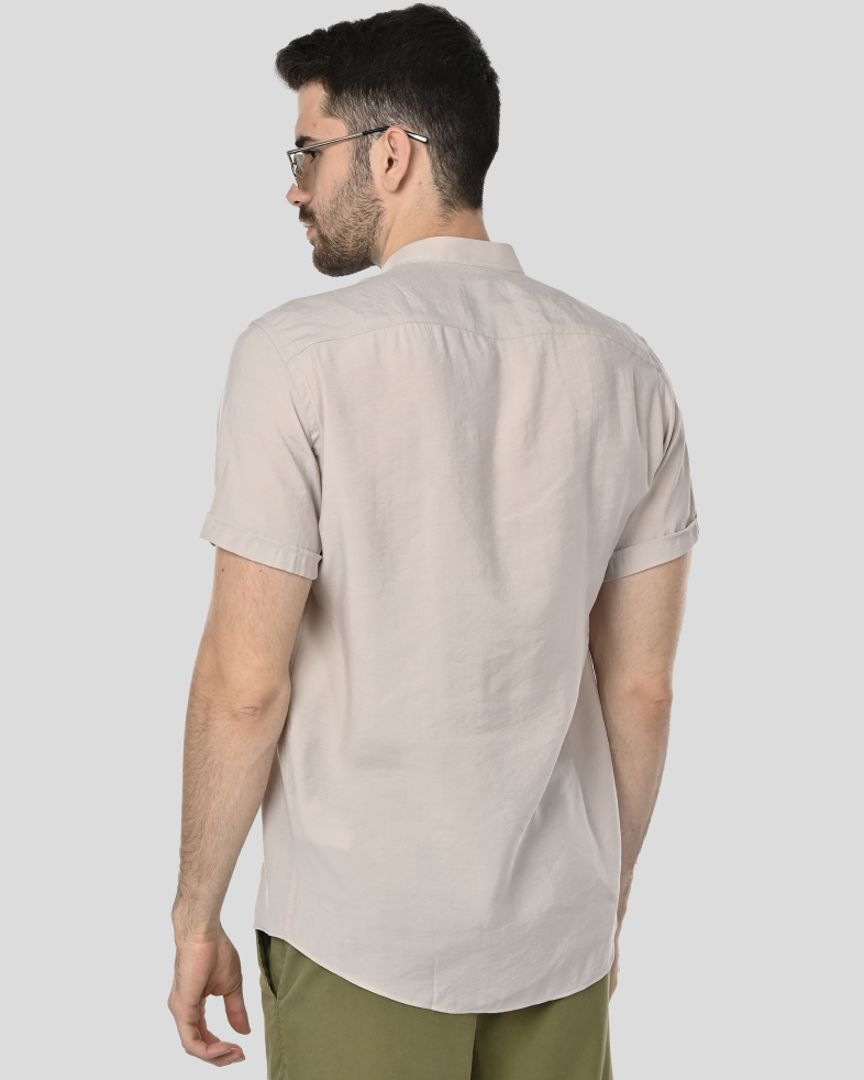 SHIRT REGULAR FIT MODAL 250135045093-2 07