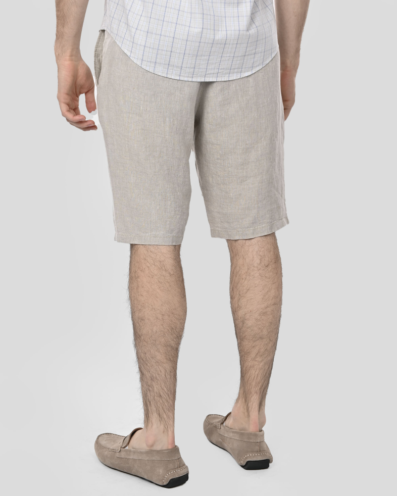 SHORTS LINEN 250113121328-3 07