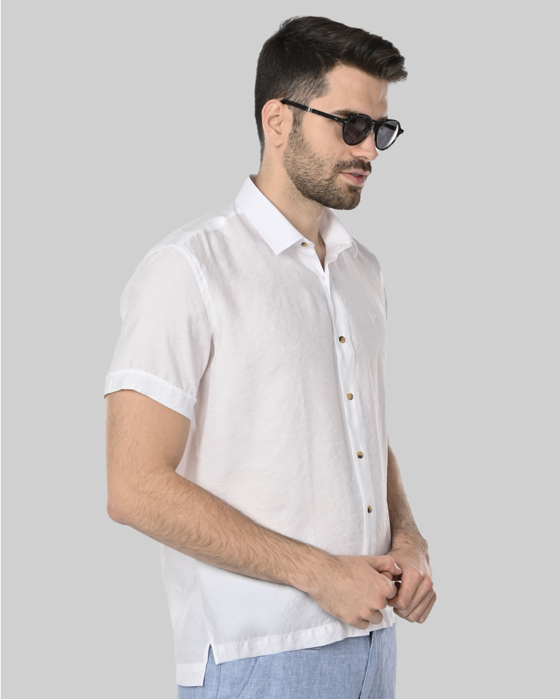 SHIRT REGULAR FIT MODAL 250135045092-1 03