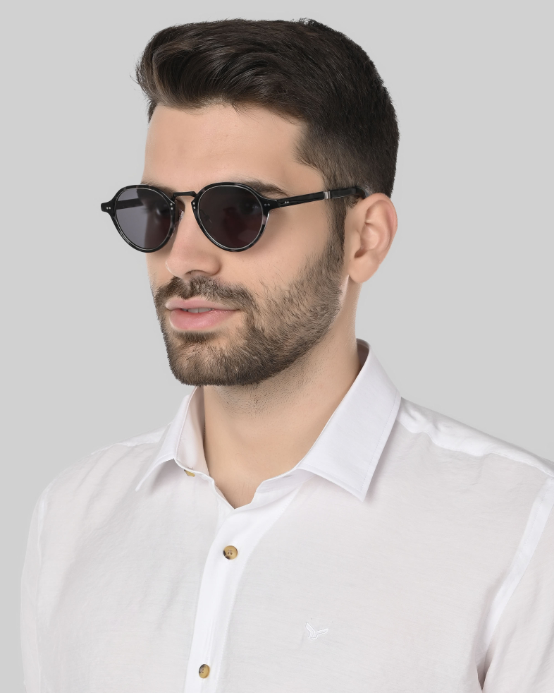 SHIRT REGULAR FIT MODAL 250135045092-1 04