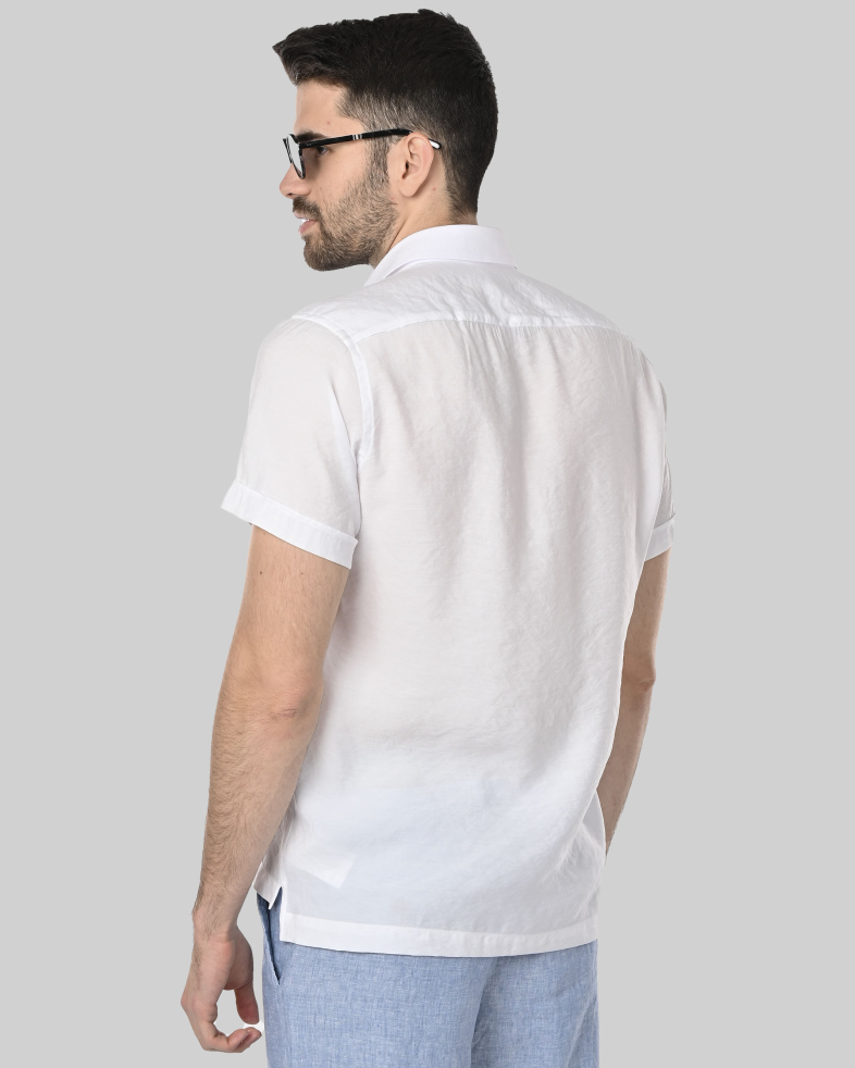 SHIRT REGULAR FIT MODAL 250135045092-1 07