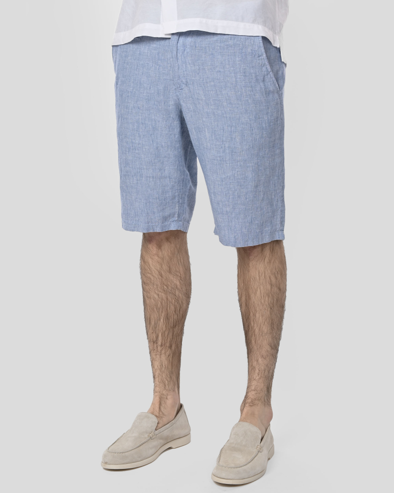 SHORTS LINEN 250113121328-5 03