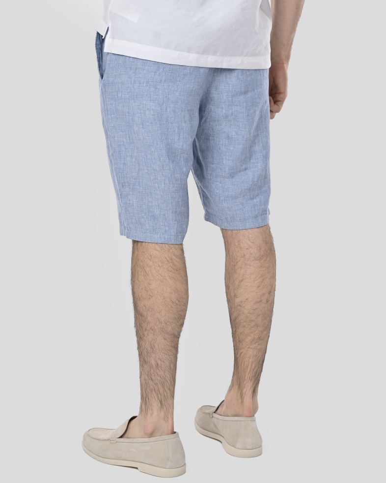 SHORTS LINEN 250113121328-5 07