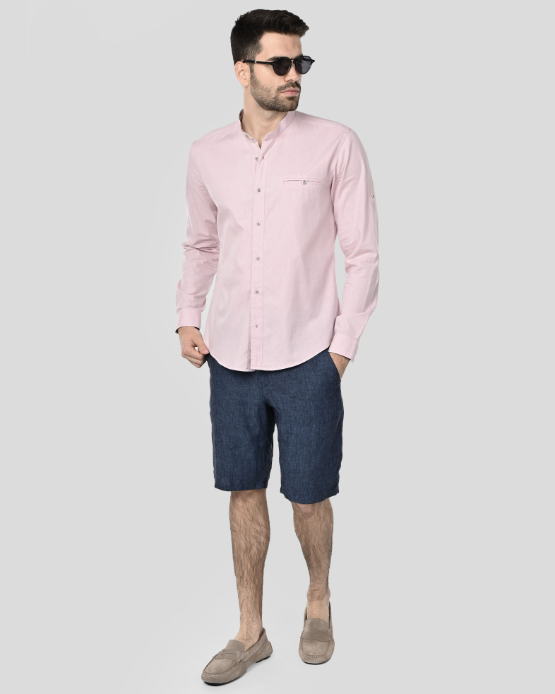 SHORTS LINEN 250113121328-4 02