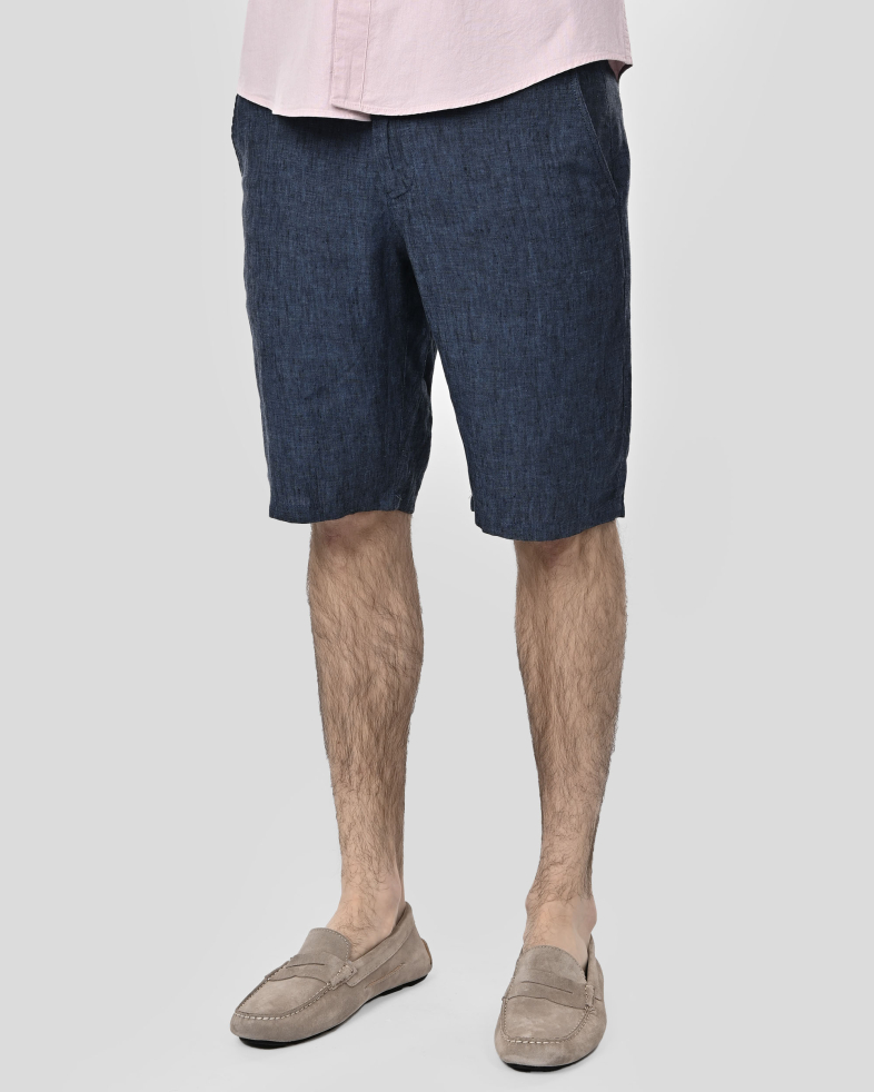 SHORTS LINEN 250113121328-4 03