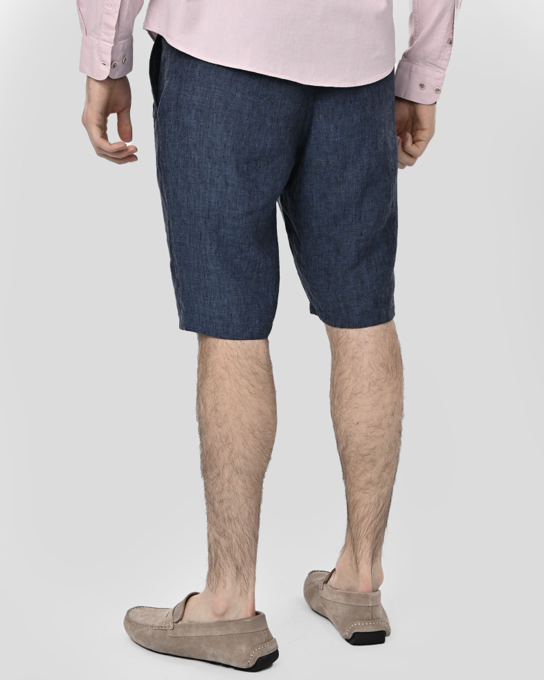 SHORTS LINEN 250113121328-4 07