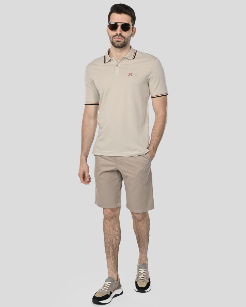 SHORTS COTTON 250113121319-5 02