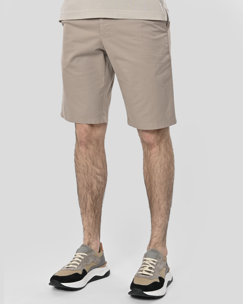 SHORTS COTTON 250113121319-5 03