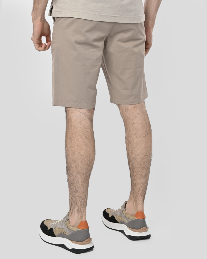 SHORTS COTTON 250113121319-5 07
