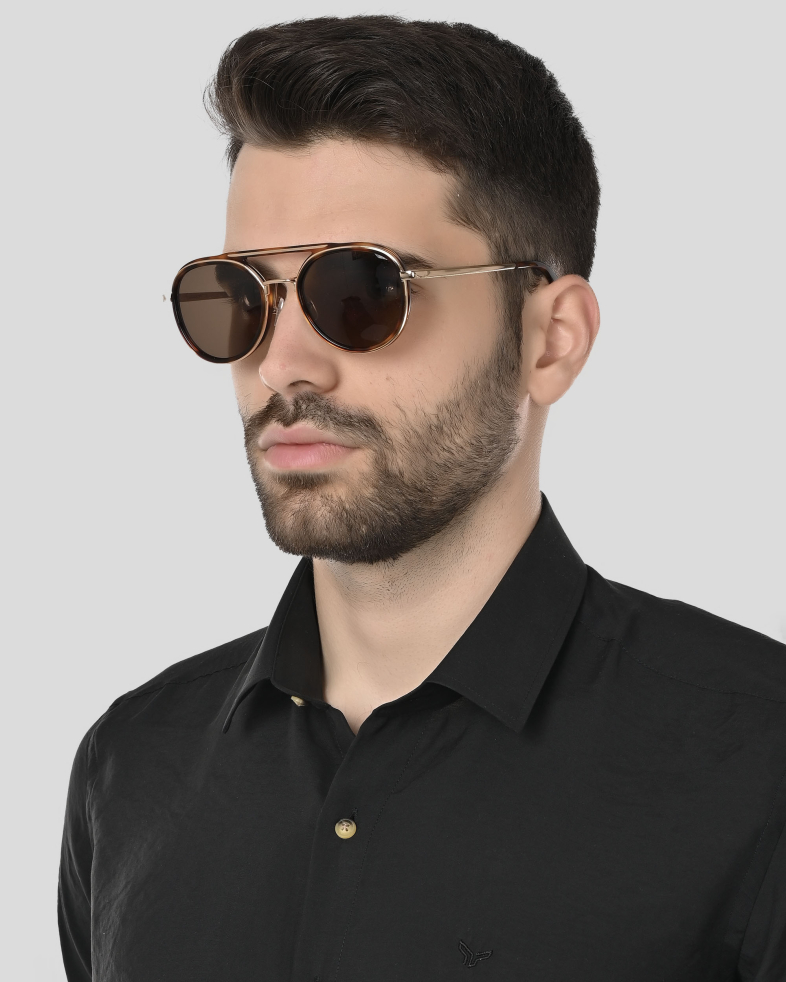 SHIRT REGULAR FIT MODAL 250135045092-2 04