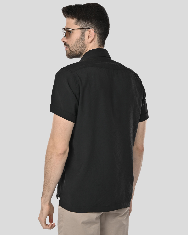 SHIRT REGULAR FIT MODAL 250135045092-2 07