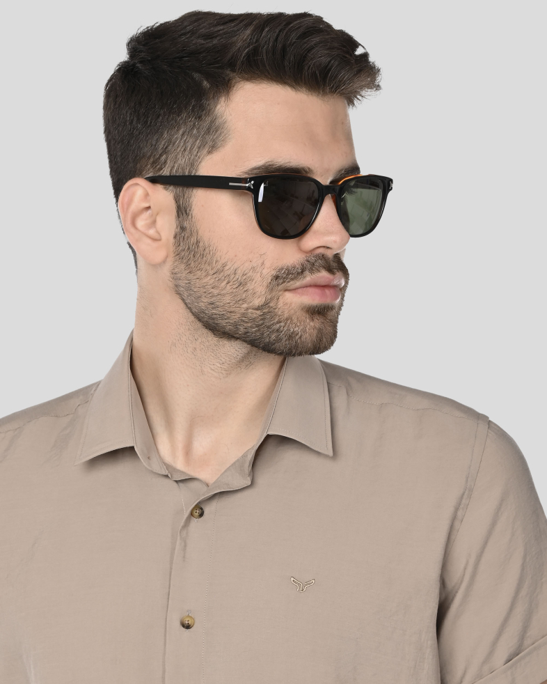 SHIRT REGULAR FIT MODAL 250135045092-4 04