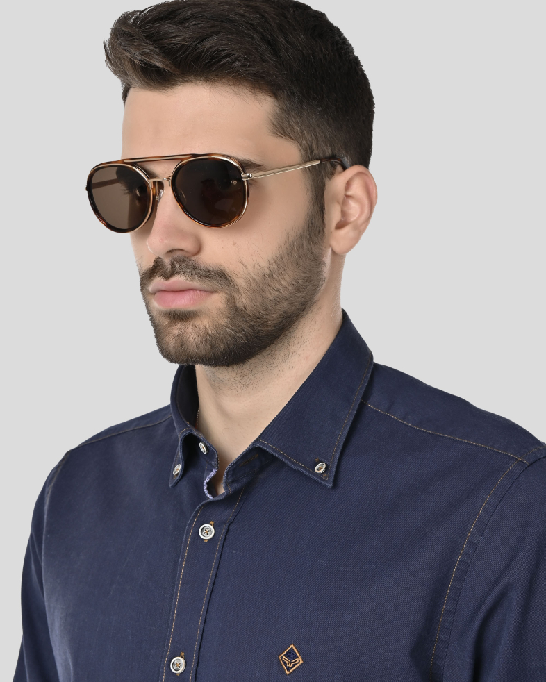 SHIRT SLIM FIT COTTON 240235045029-1 04