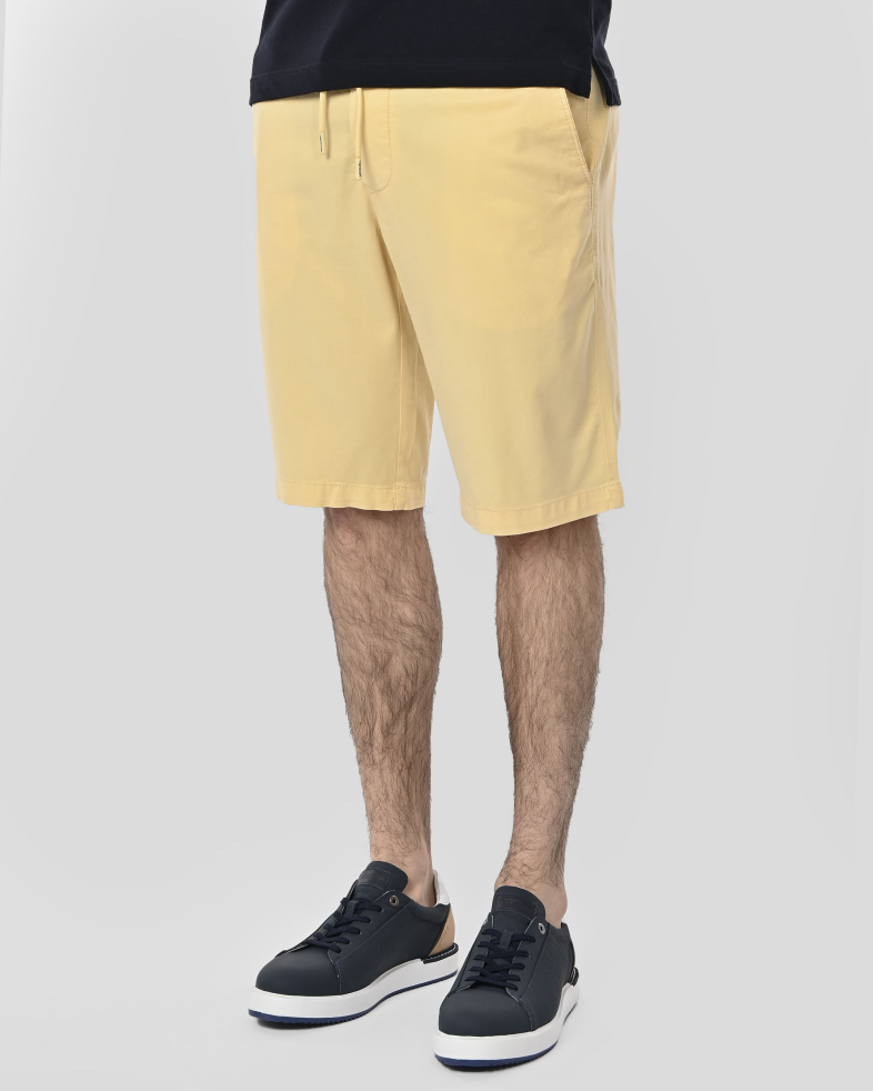 SHORTS TENCEL 250113121327-5 03