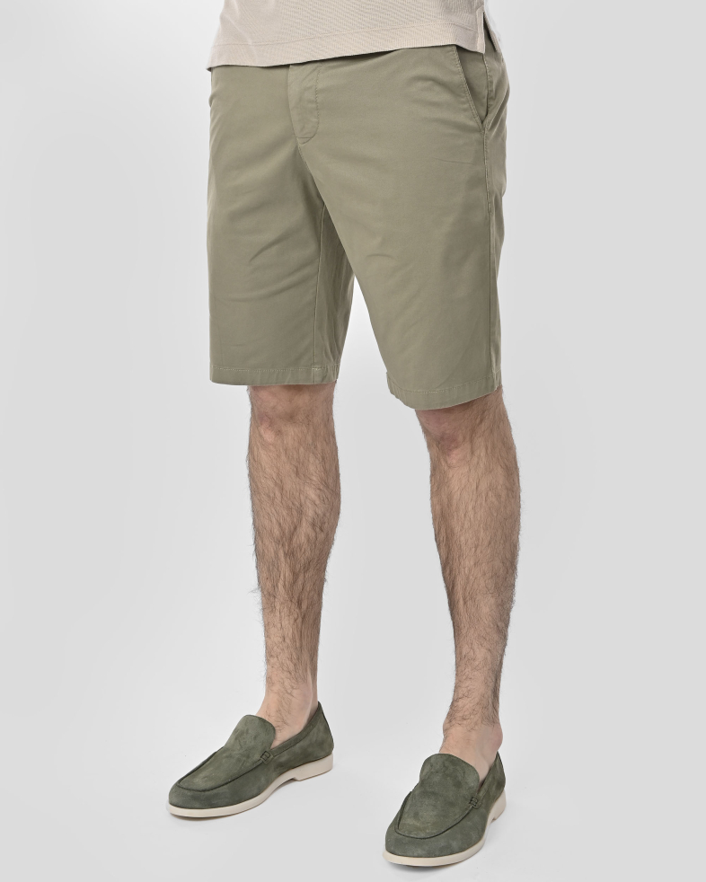 SHORTS COTTON 250113121319-4 03