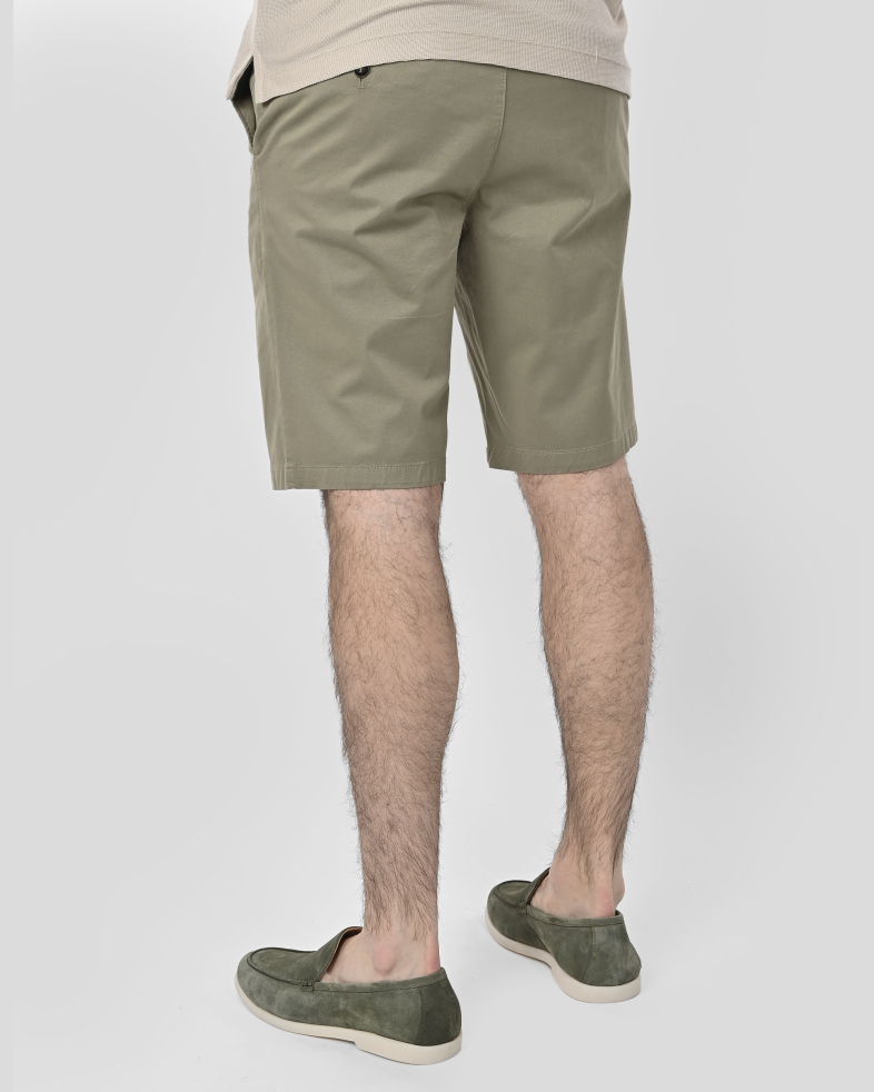 SHORTS COTTON 250113121319-4 07