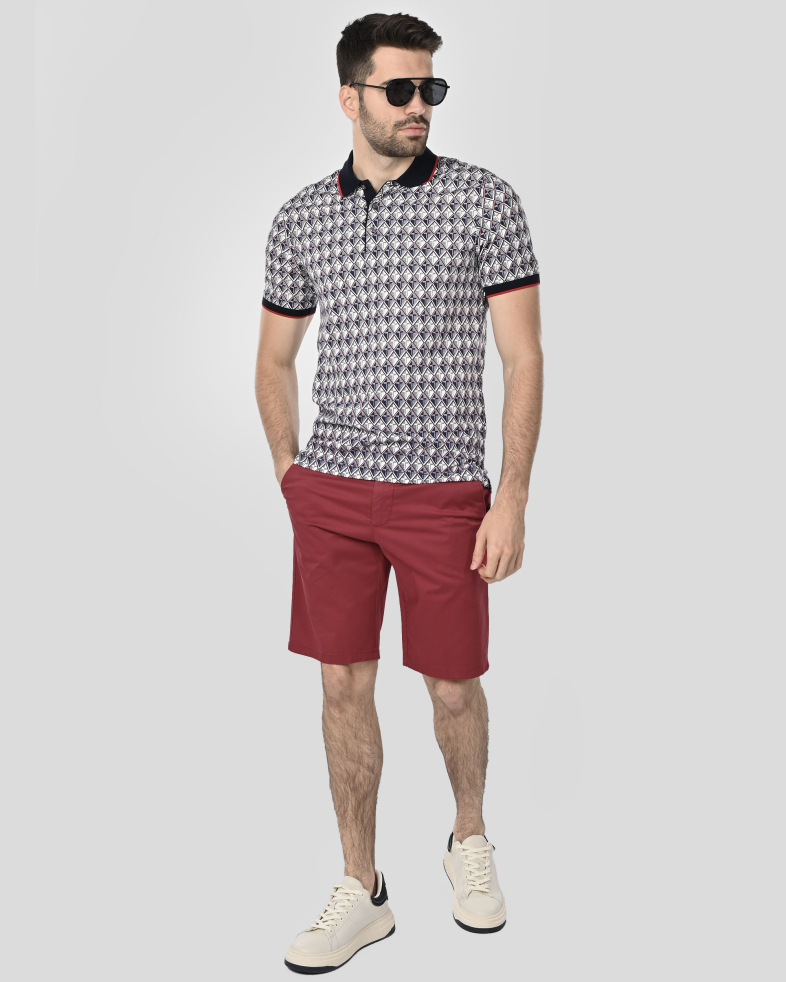 SHORTS COTTON 250113121319-6 02