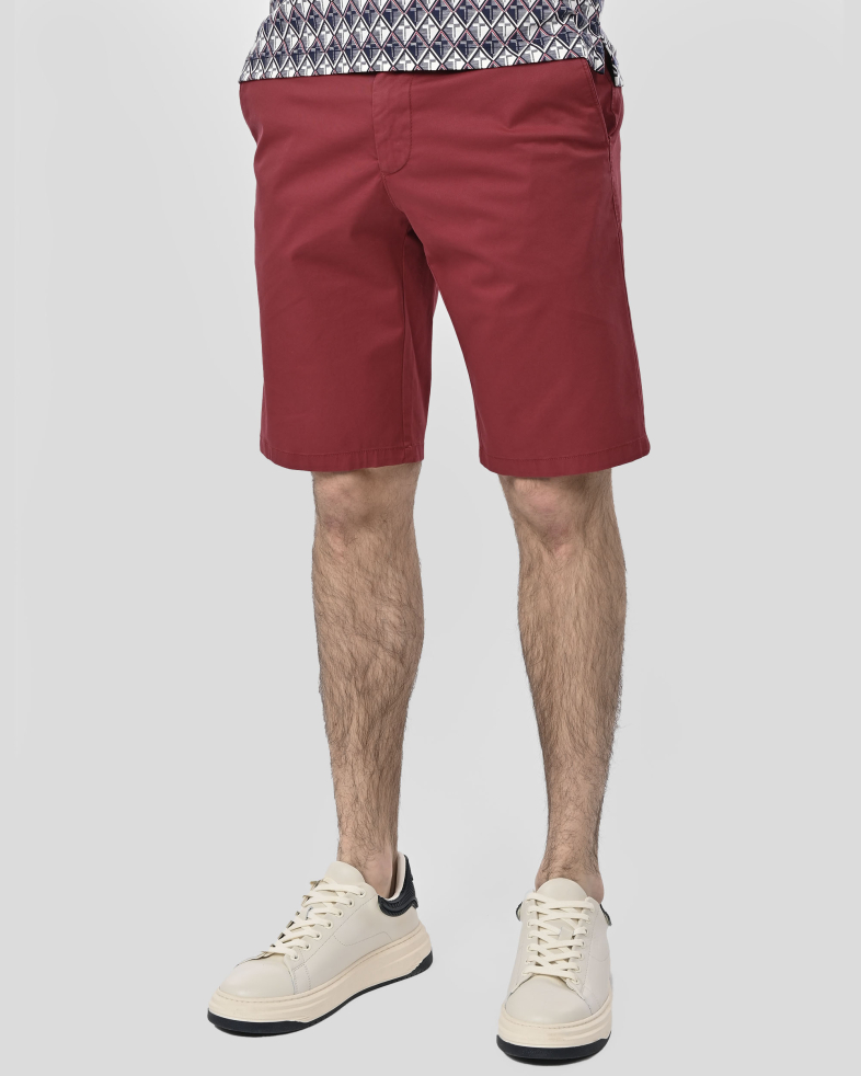 SHORTS COTTON 250113121319-6 03