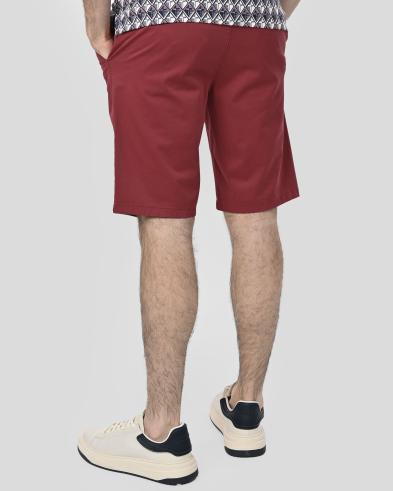 SHORTS COTTON 250113121319-6 07