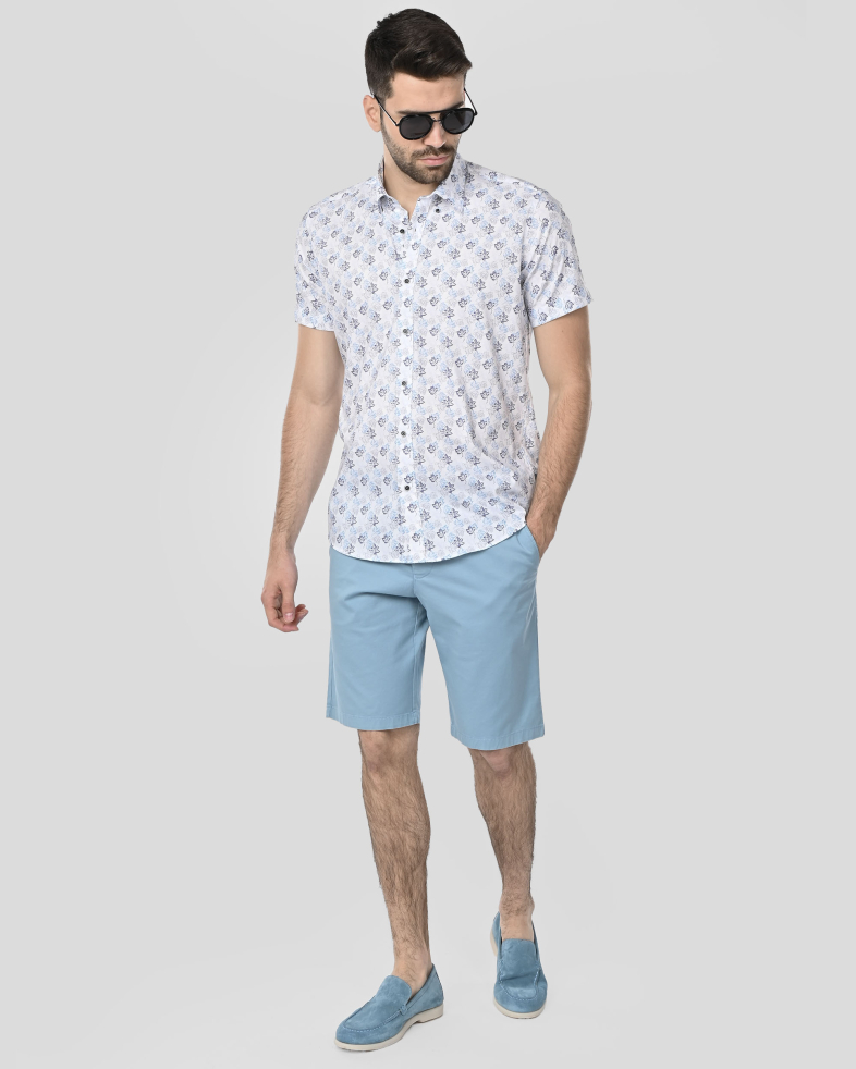 SHORTS COTTON 250113121319-3 02