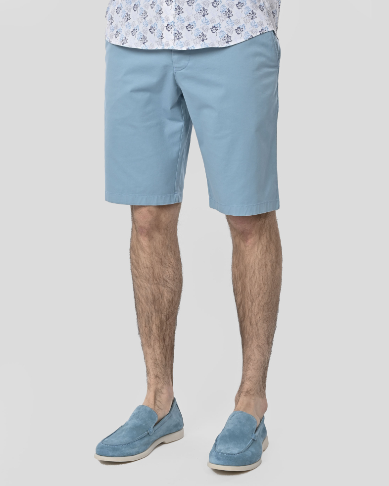 SHORTS COTTON 250113121319-3 03
