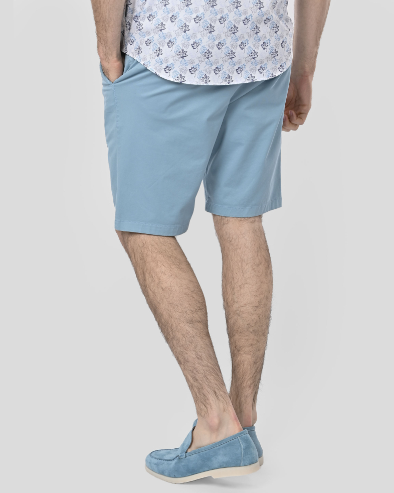 SHORTS COTTON 250113121319-3 07