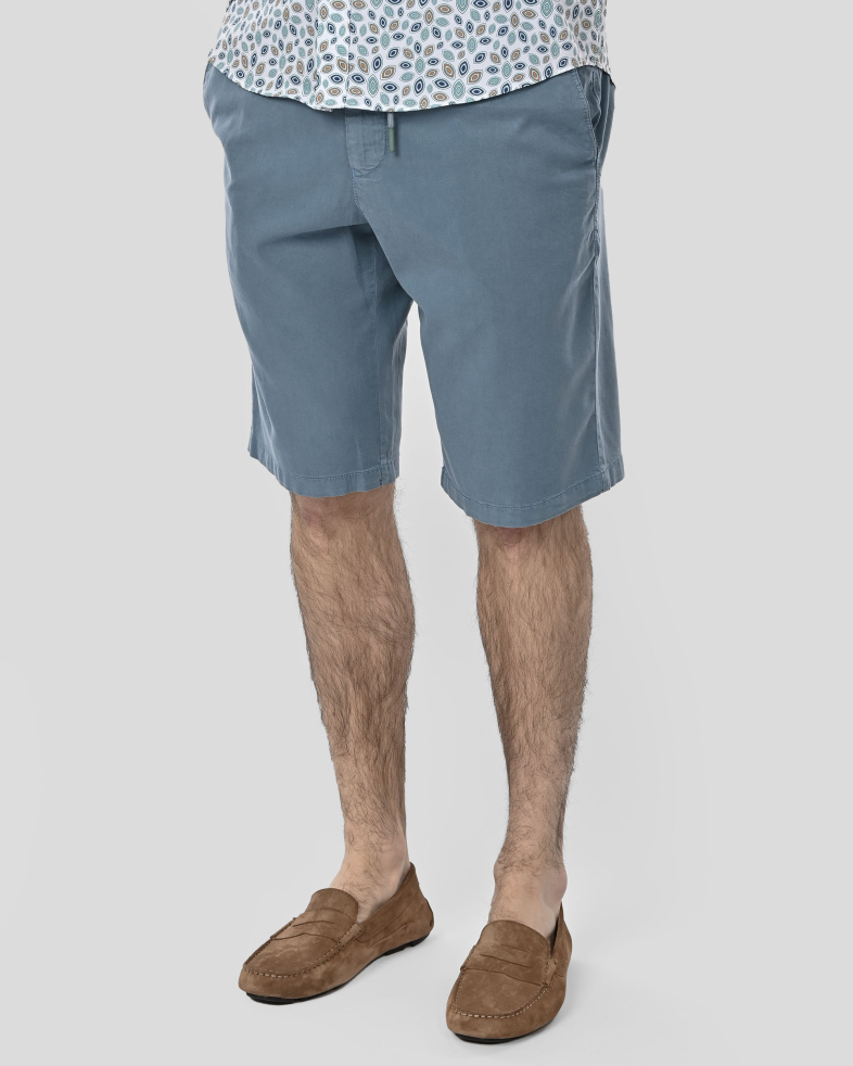 SHORTS TENCEL 250113121327-4 03