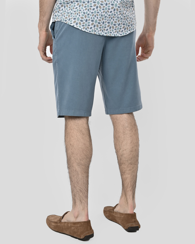 SHORTS TENCEL 250113121327-4 07