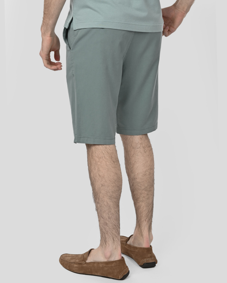 SHORTS TENCEL 250113121327-6 07