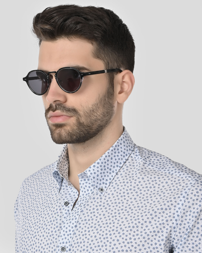 SHIRT REGULAR FIT COTTON 250135045085-3 04