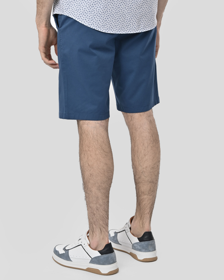 SHORTS COTTON 250113121319-2 07