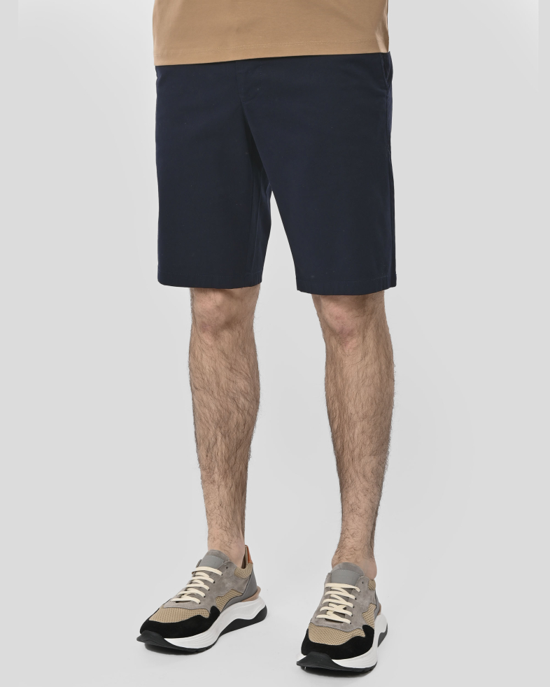 SHORTS COTTON 250113121319-1 03