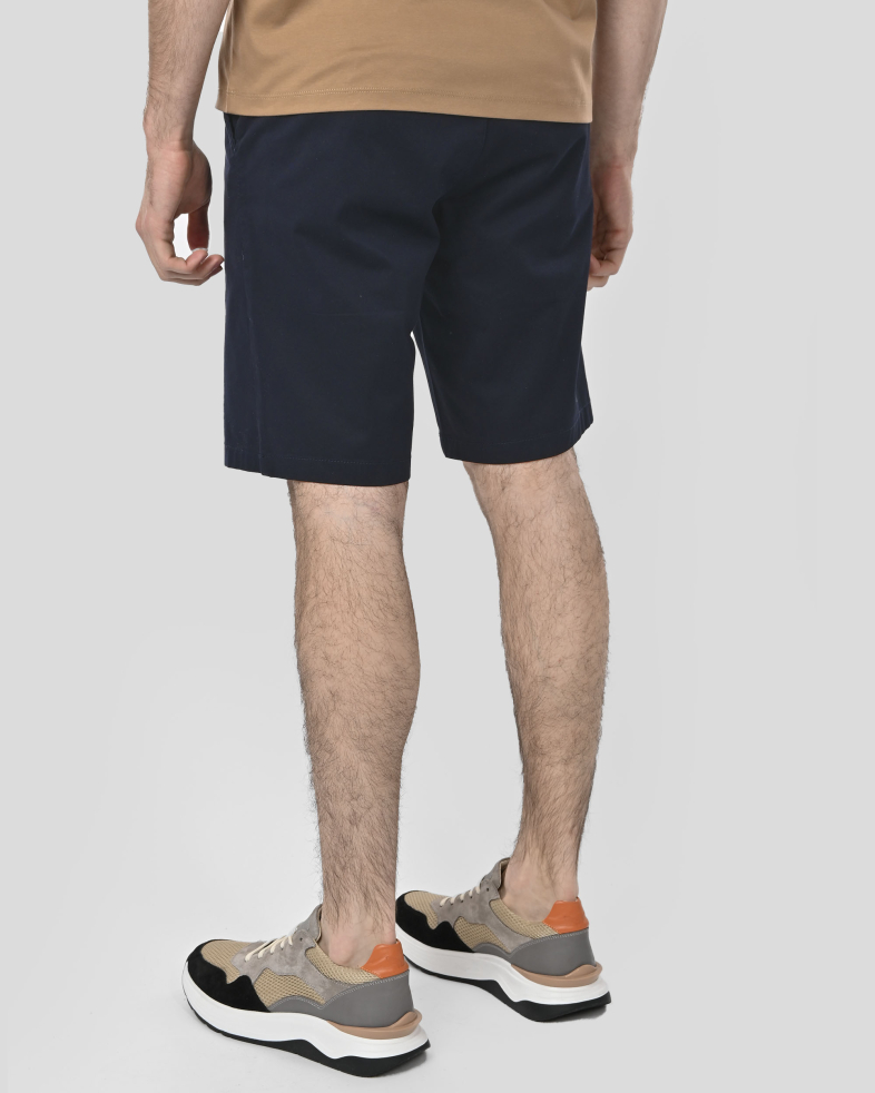 SHORTS COTTON 250113121319-1 07