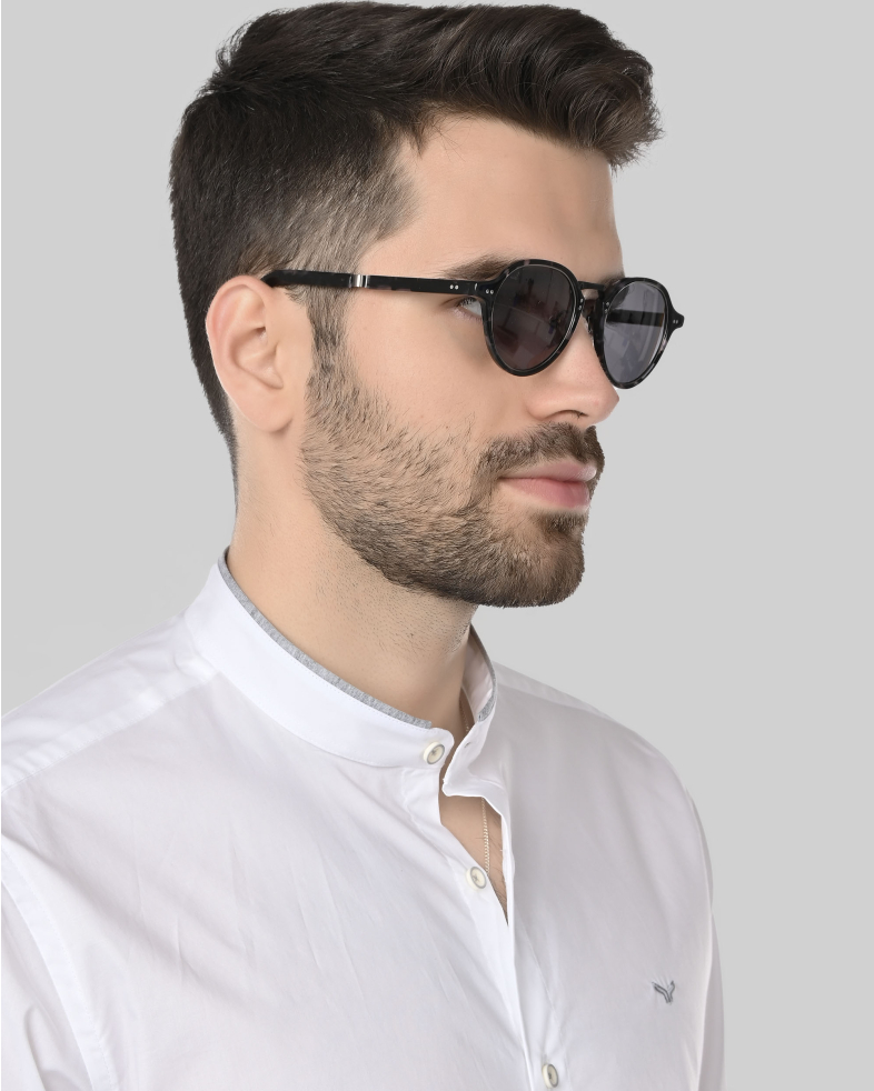 SHIRT SLIM FIT COTTON 250135045065-1 04