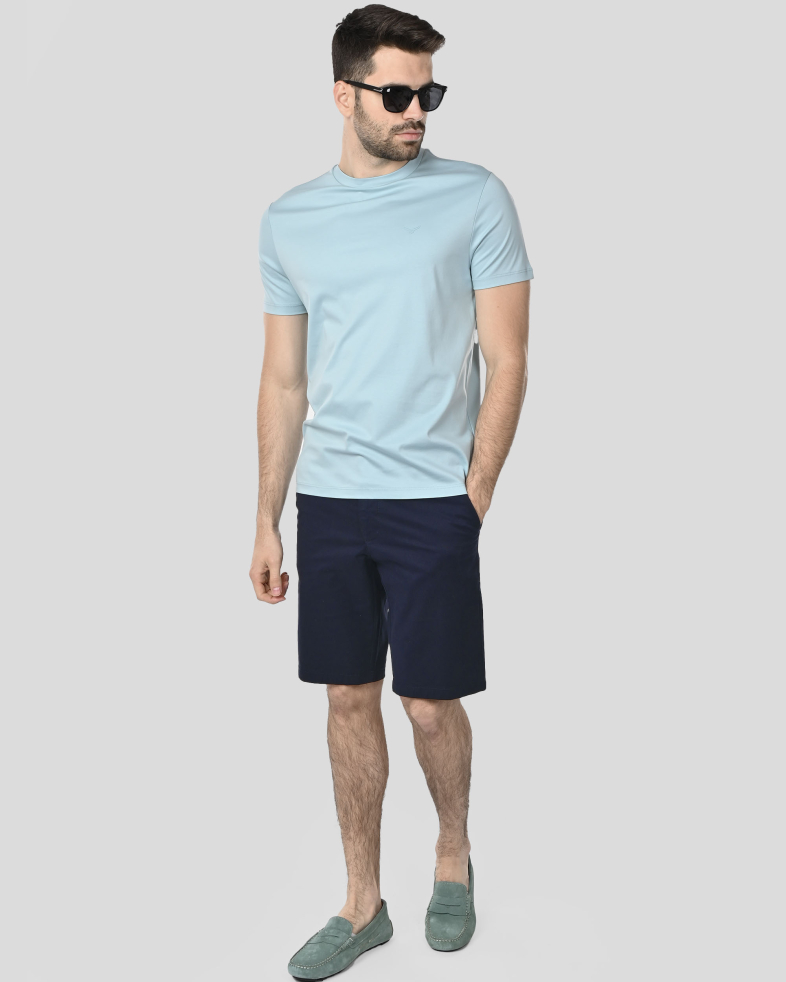 T-SHIRT COTTON 240161131738-15 02