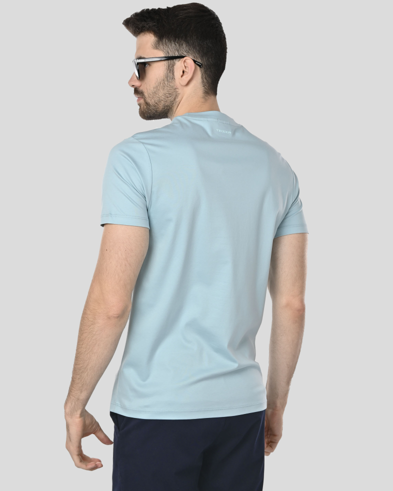 T-SHIRT COTTON 240161131738-15 08