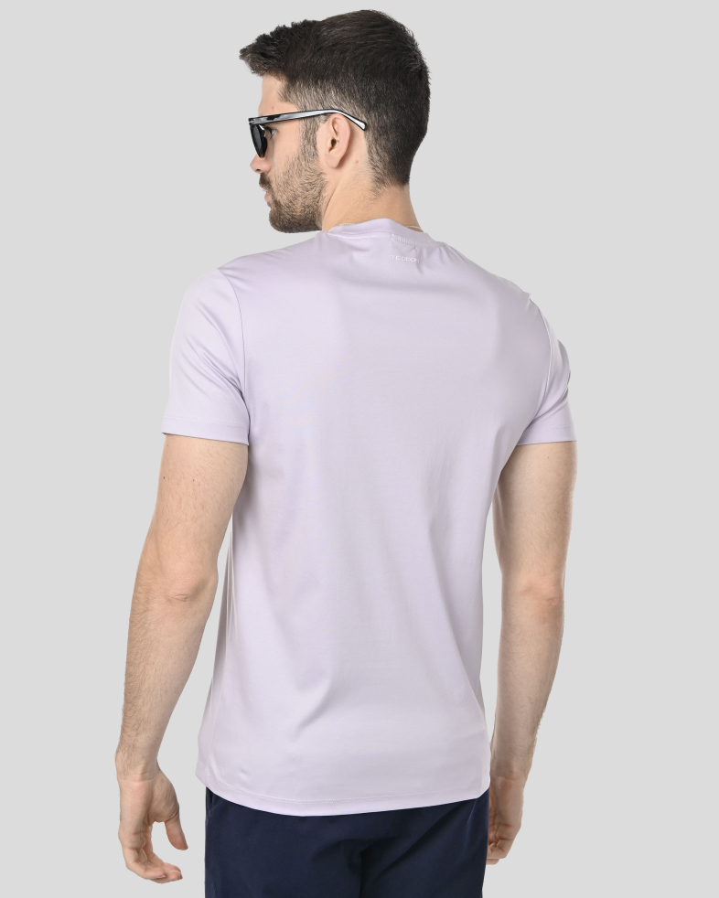 T-SHIRT COTTON 240161131738-16 08