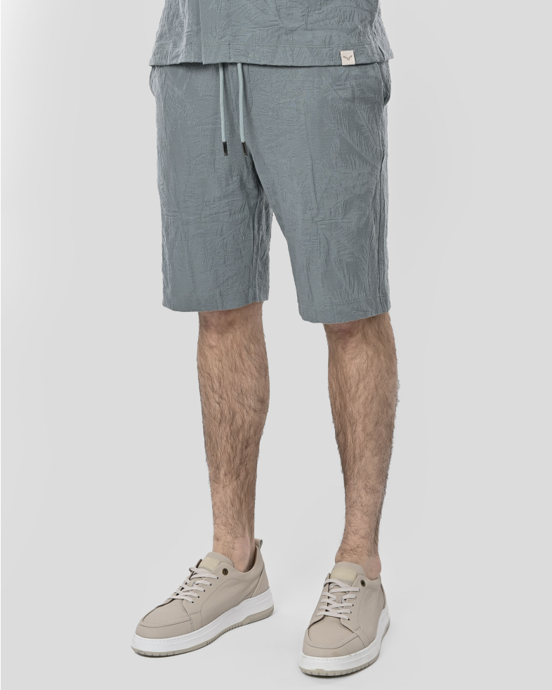 SHORTS COTTON 250110141629-3 03