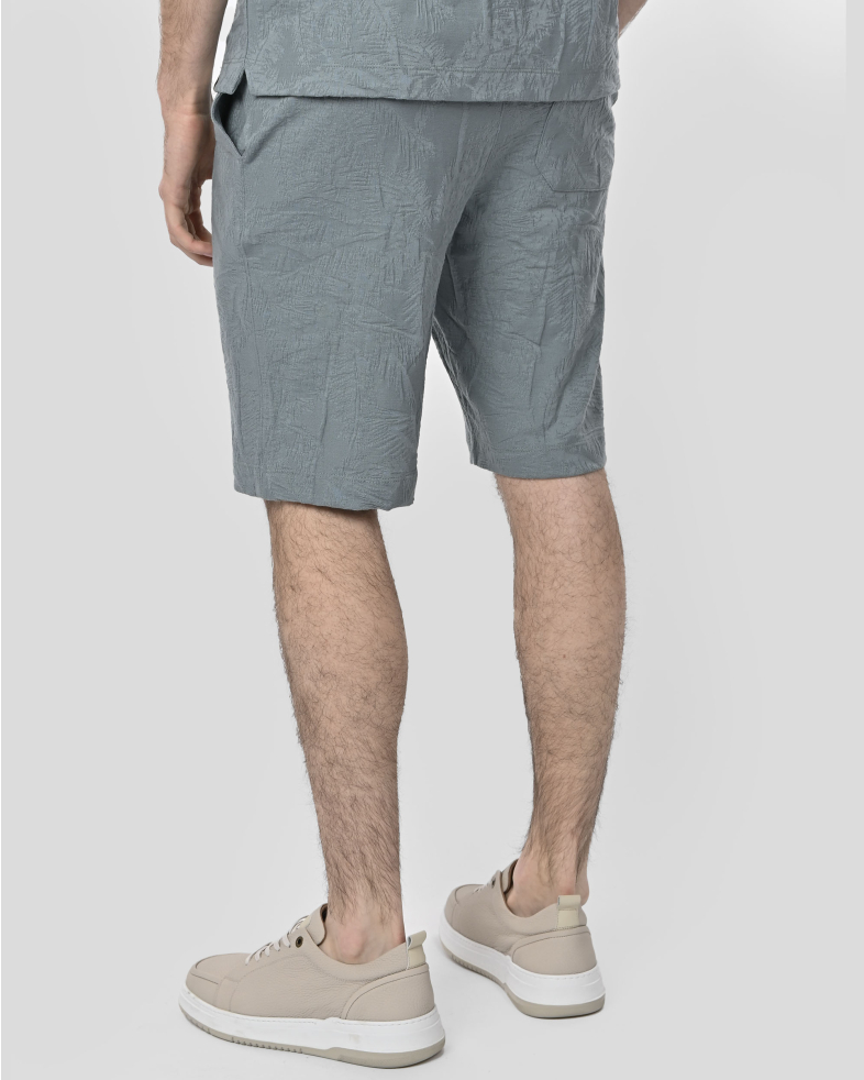 SHORTS COTTON 250110141629-3 07