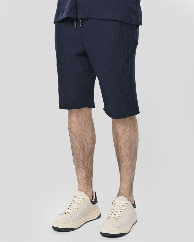 SHORTS COTTON 250110141630-1 03