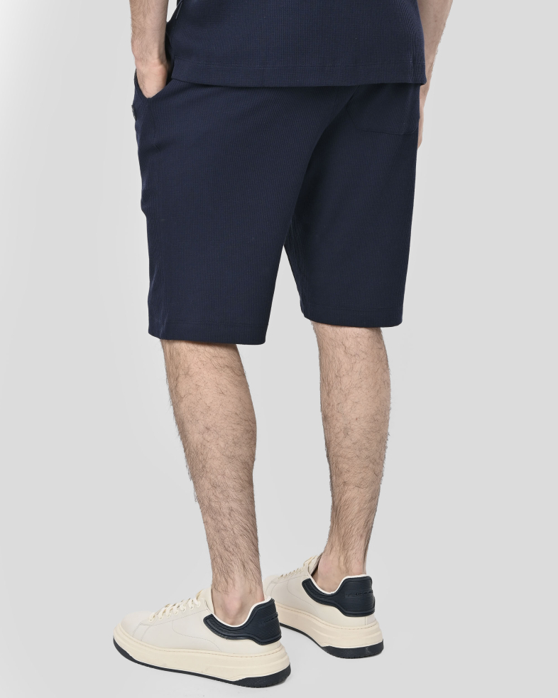 SHORTS COTTON 250110141630-1 08