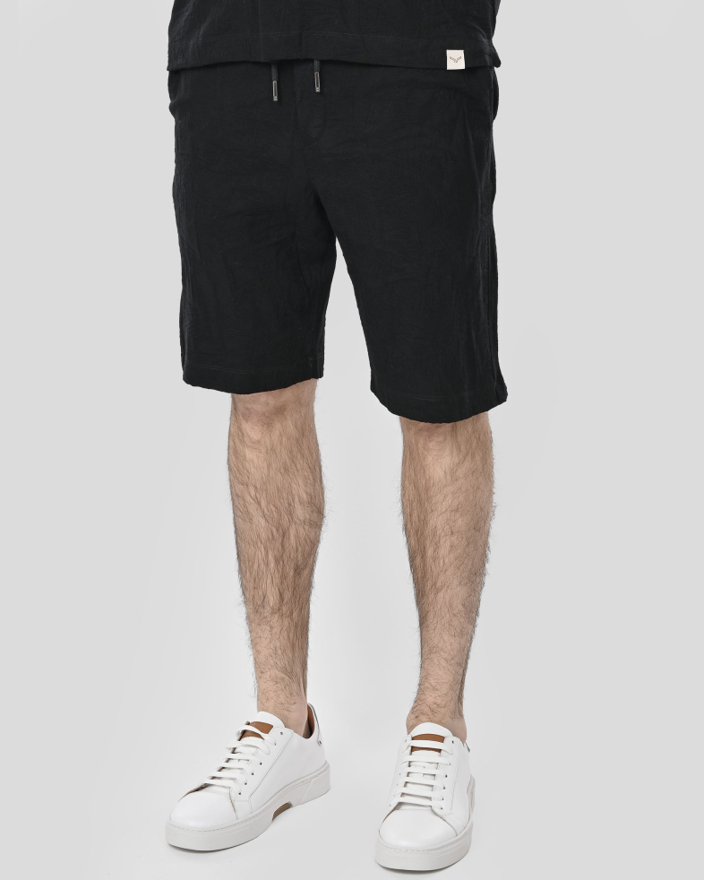 SHORTS COTTON 250110141629-1 03