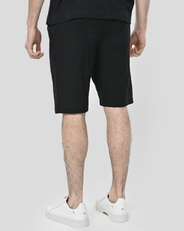 SHORTS COTTON 250110141629-1 07