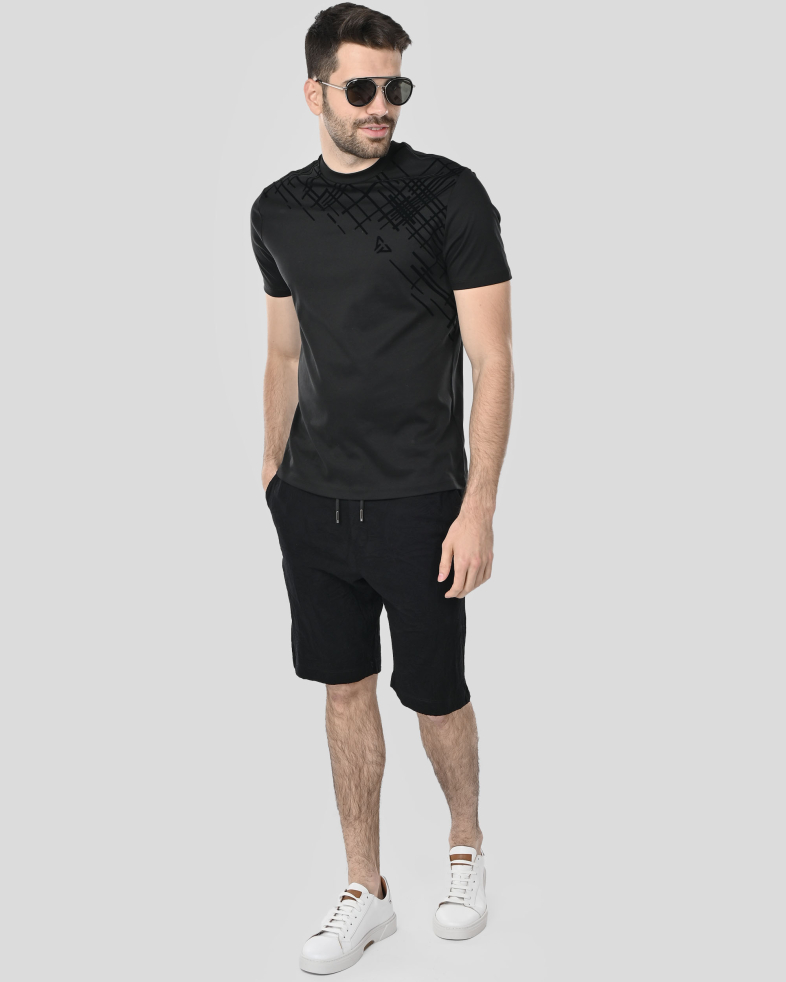T-SHIRT COTTON 250161131826-1 02