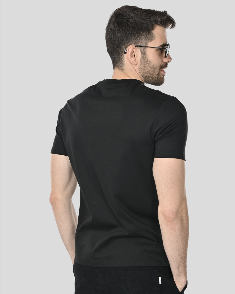 T-SHIRT COTTON 250161131826-1 08