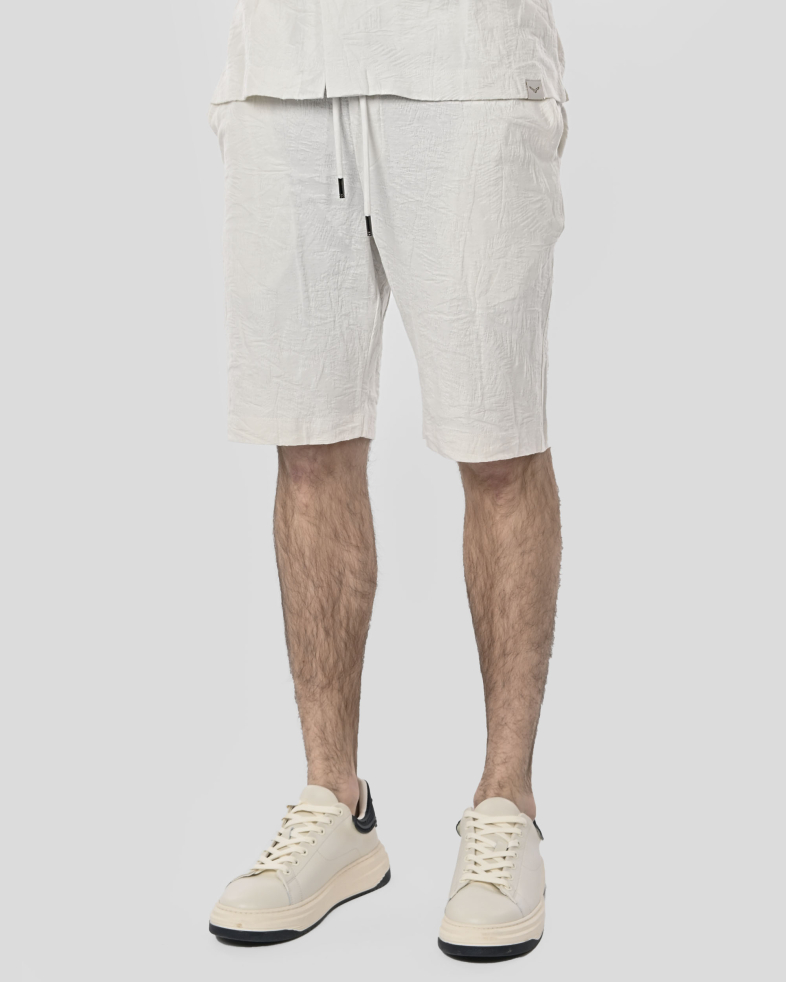 SHORTS COTTON 250110141629-2 03