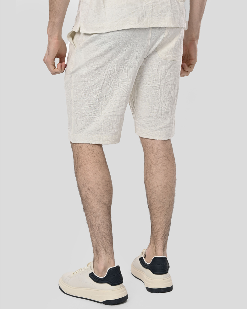 SHORTS COTTON 250110141629-2 07