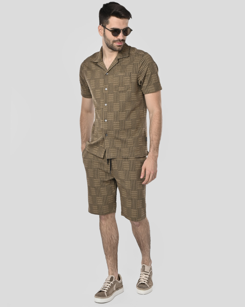 SHORTS COTTON 250110141631-2 02